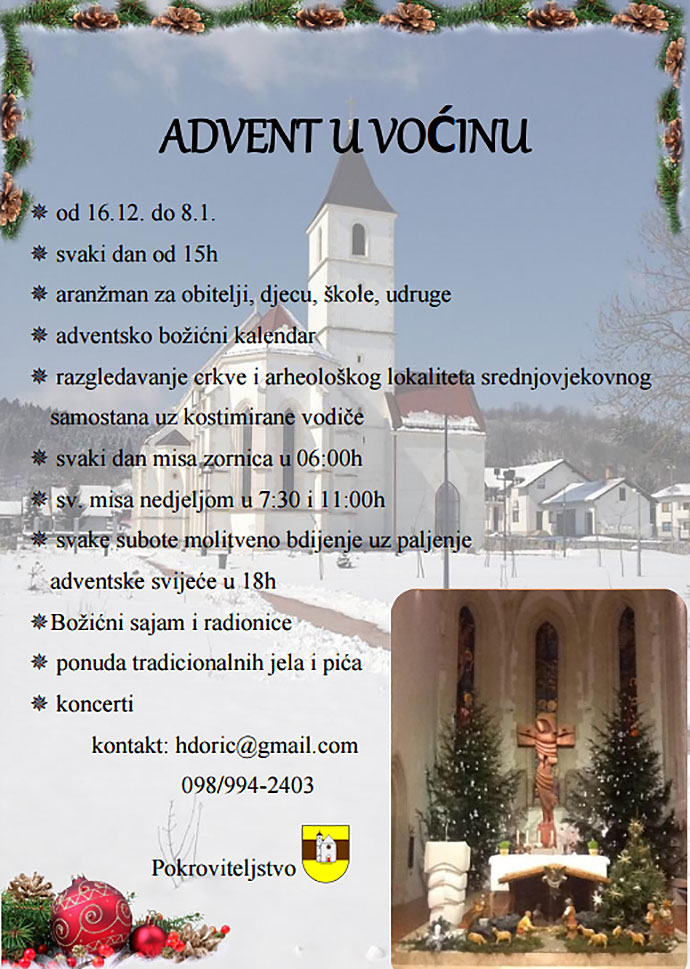 vocinadvent